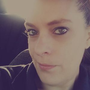 Meet your Posher, Kris